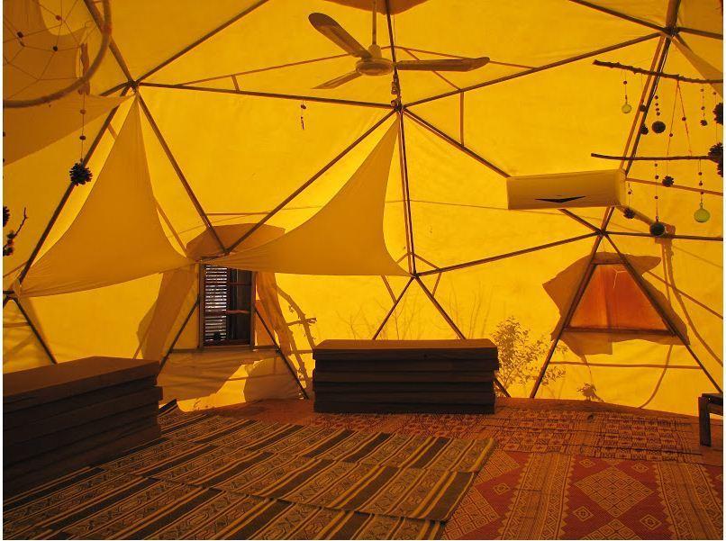 Yarok Az - Ecolodge Farm Ilaniya Phòng bức ảnh
